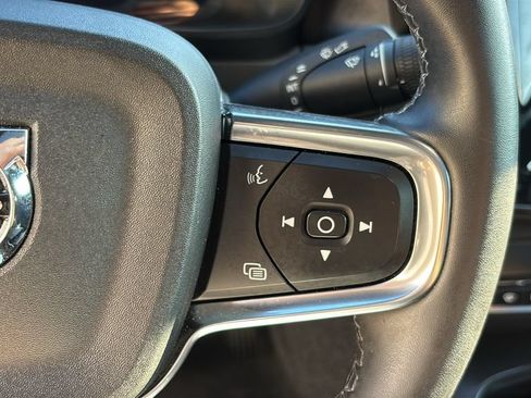 Certified 2023 Volvo C40 P8 Recharge Plus AWD/4WD image 16
