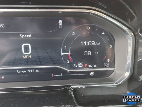 Used 2024 GMC Sierra 1500 SLT image 12