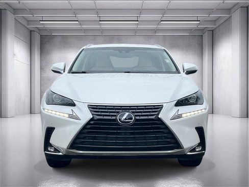 Used 2019 Lexus NX 300h AWD w/ Comfort Package image 8