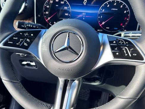 Certified 2026 Mercedes-Benz GLC 300 4MATIC image 8