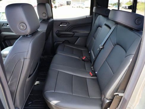 New 2026 GMC Canyon Elevation w/ Convenience Package image 12