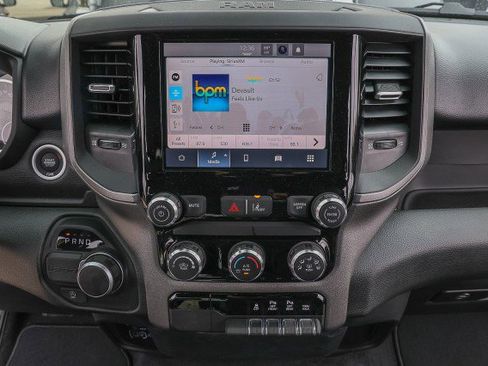 New 2026 RAM 1500 Express image 15