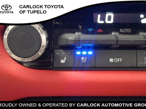Used 2023 Toyota Tundra TRD Pro w/ Security Package (TMS) AWD/4WD image 39