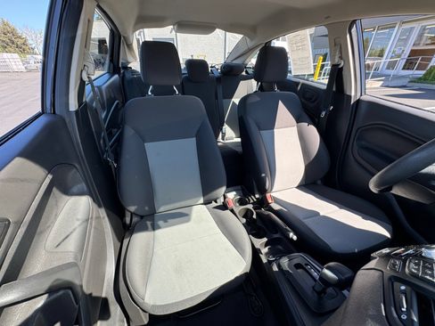 Used 2017 Ford Fiesta S FWD image 24