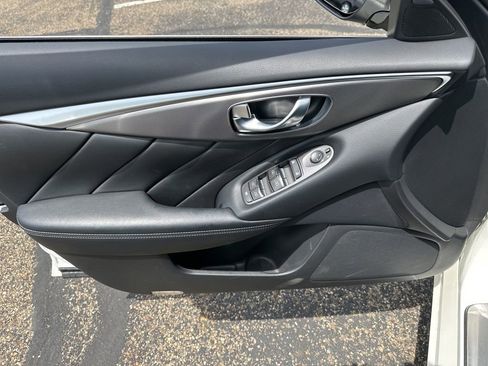 Used 2020 INFINITI Q50 Edition 30 AWD/4WD image 41