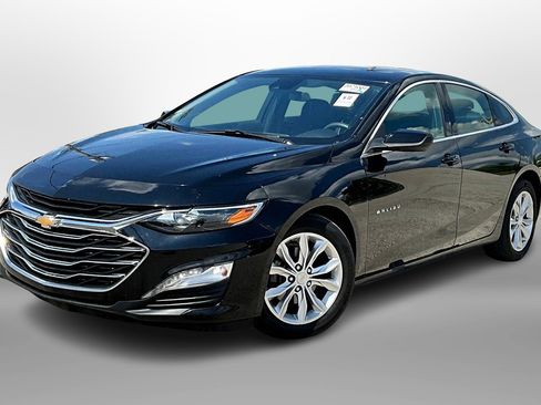 Used 2023 Chevrolet Malibu LT image 13