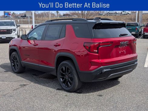 New 2026 GMC Terrain Elevation w/ Black Edition image 5