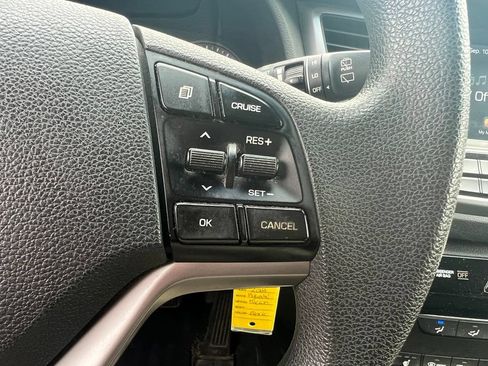 Used 2018 Hyundai Tucson SEL FWD image 26