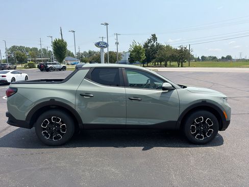 Used 2023 Hyundai Santa Cruz SEL AWD/4WD image 5