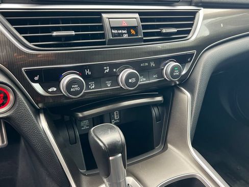 Used 2019 Honda Accord Sport image 21