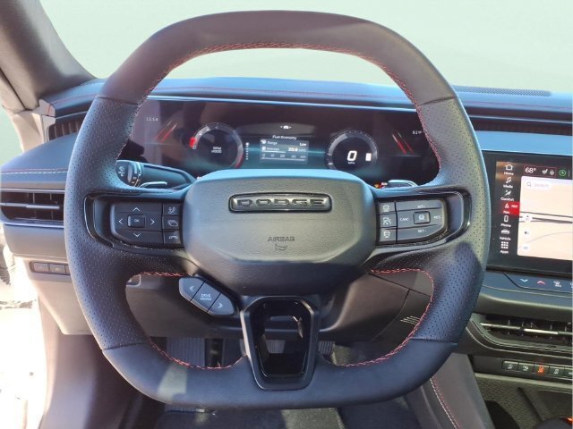 Used 2026 Dodge Charger Scat Pack AWD/4WD image 22