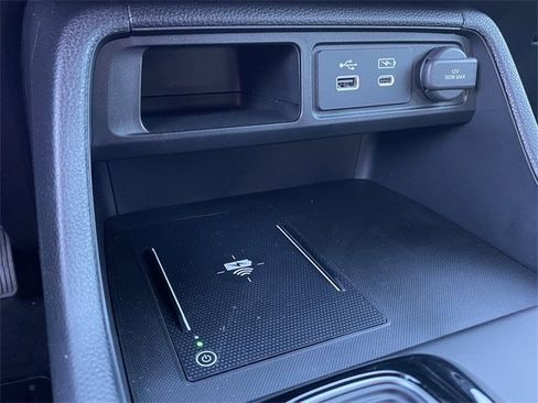 New 2025 Honda Pilot TrailSport image 20