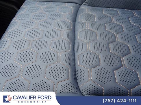 Used 2026 Toyota 4Runner Platinum AWD/4WD image 37