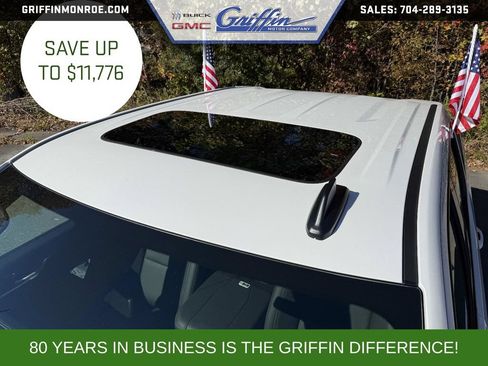 New 2026 GMC Sierra 1500 Elevation w/ Elevation Premium Package AWD/4WD image 9