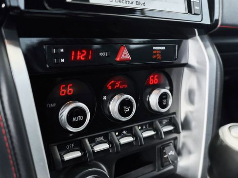 Used 2020 Subaru BRZ Limited w/ Performance Package RWD image 24