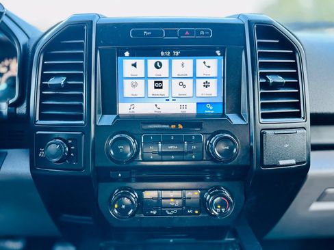 Used 2018 Ford F150 XL w/ Equipment Group 101A Mid AWD/4WD image 15