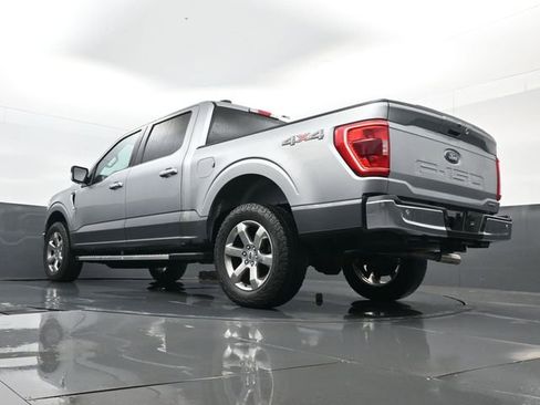 Used 2022 Ford F150 XLT w/ Equipment Group 302A High image 22