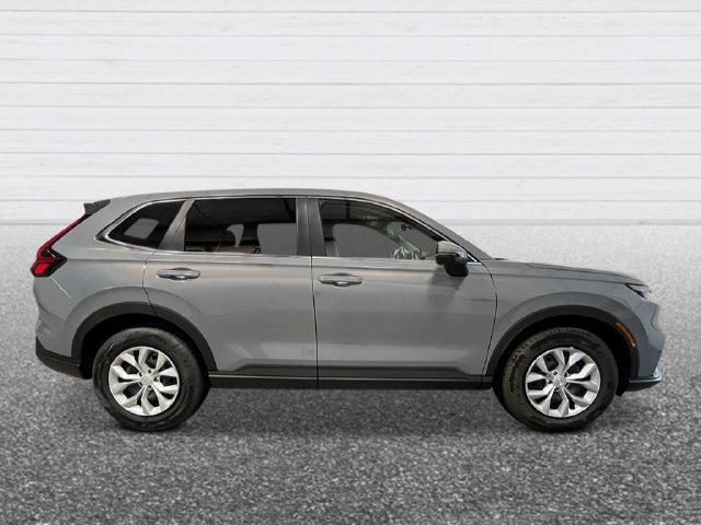 New 2027 Honda CR-V LX image 7