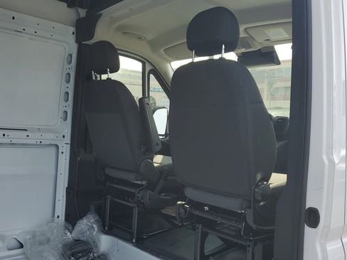 New 2026 RAM ProMaster 1500 image 14