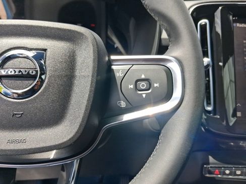 Used 2023 Volvo C40 P8 Recharge Ultimate AWD/4WD image 19