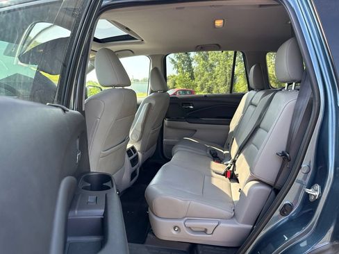 Used 2019 Honda Pilot EX-L image 25