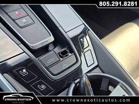 Used 2020 Porsche 911 Carrera S w/ Sport Package image 24