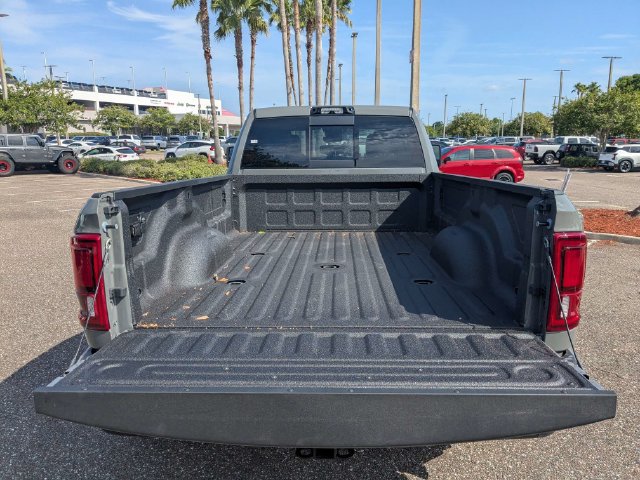 New 2026 RAM 3500 Big Horn AWD/4WD image 13