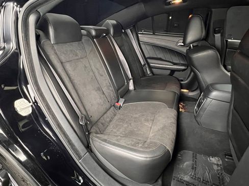 Used 2023 Dodge Charger Scat Pack w/ Plus Group image 17