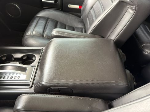 Used 2007 HUMMER H2 AWD/4WD image 14