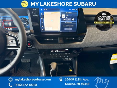 New 2026 Subaru Outback Limited XT AWD/4WD image 17