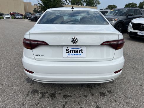 Used 2019 Volkswagen Jetta S w/ Driver Assistance Package FWD image 10