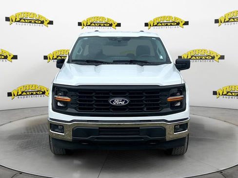 Certified 2024 Ford F150 XL w/ Equipment Group 103A High image 10