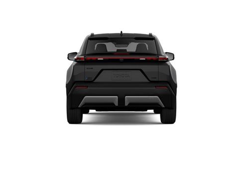 New 2026 Toyota C-HR AWD/4WD image 8