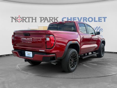 Used 2026 GMC Canyon Elevation w/ Convenience Package RWD image 5