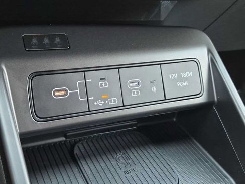 Used 2024 Hyundai Kona N Line AWD/4WD image 34