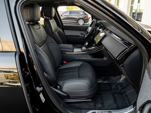 New 2027 Land Rover Range Rover Sport SE AWD/4WD image 35