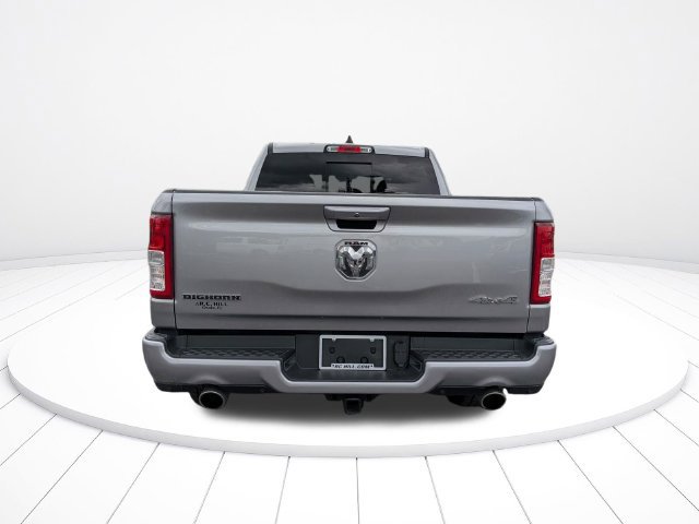 Used 2023 RAM 1500 Big Horn AWD/4WD image 4