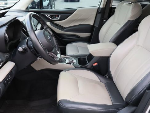 Used 2022 Subaru Forester Limited AWD/4WD image 23