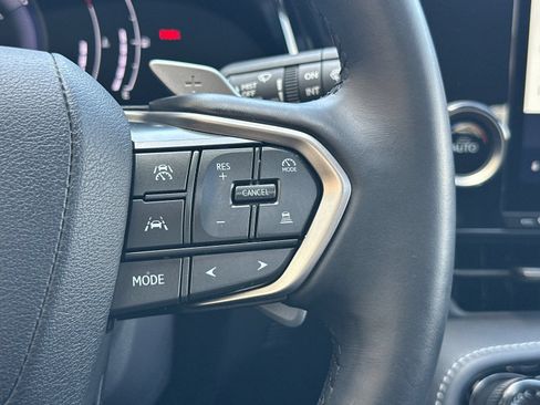 Used 2025 Lexus NX 350h AWD w/ Accessory Package (K3) image 29