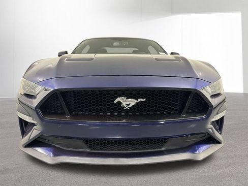 Used 2019 Ford Mustang GT w/ Equipment Group 301A RWD image 24