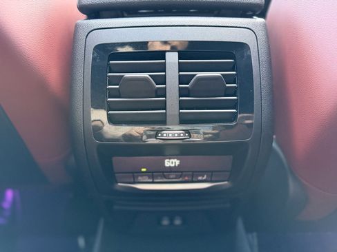 Used 2024 BMW X4 M40i w/ Premium Package image 13