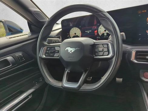 Used 2024 Ford Mustang GT Premium w/ GT Performance Package RWD image 28