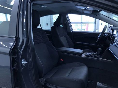 Certified 2026 Toyota Camry LE FWD image 22