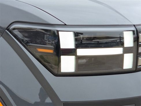 New 2026 Hyundai Santa Fe SEL w/ Tow & Go Package image 4