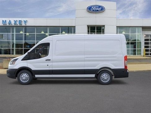 New 2026 Ford Transit 250 Cargo Van w/ Upfitter Package image 87