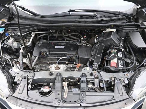 Used 2016 Honda CR-V LX image 15