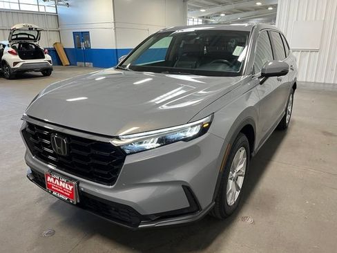 Used 2024 Honda CR-V EX-L image 7