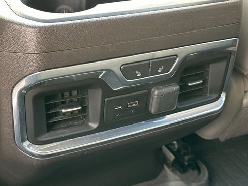 Used 2020 GMC Sierra 1500 SLT w/ SLT Premium Plus Package image 42