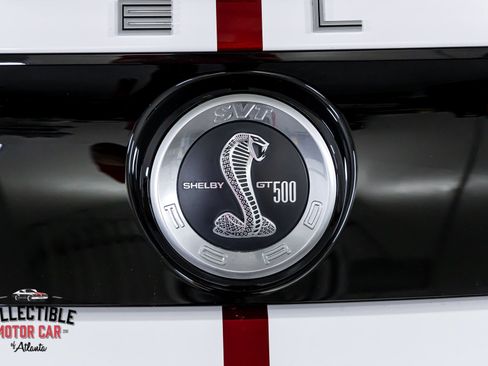 Used 2014 Ford Mustang Shelby GT500 image 64