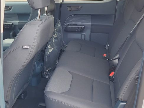 New 2025 Ford Maverick XL w/ Equipment Group 102A image 15